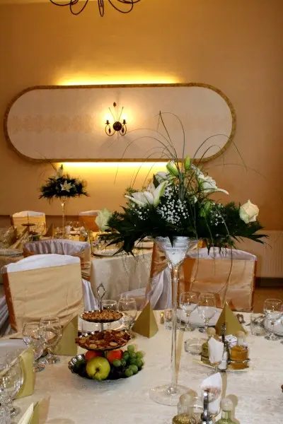 Restaurant nuntă Sibiu – Restaurant Ileana